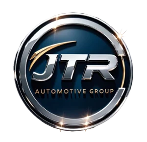 JTR Automotive Group logo