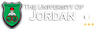 University of Jordan logo