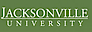 Jacksonville University logo