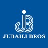 Jubaili Bros logo