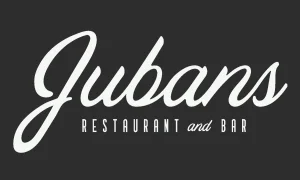 Jubans Restaurant and Bar logo