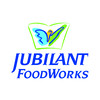 Jubilant Foodworks logo