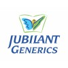 Jubilant Generics logo