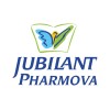 Jubilant Pharmova logo