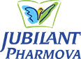 Jubilant Pharmova logo