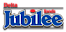 Delta Jubilee logo