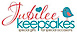 Jubilee Keepsakes logo