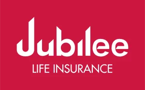 Jubilee Life Insurance logo