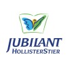 Jubilant Hollisterstier Contract Manufacturing & Services logo