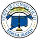 Connecticut Judicial Branch logo