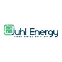 Juhl Energy logo