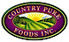 Country Pure Foods logo