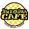 Juice N Java Cafe logo