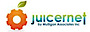 Juicernet by Mulligan Associates logo