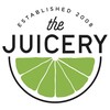 The Juicery logo