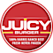 Juicy Burger logo