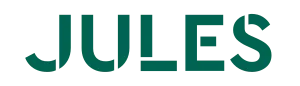 Jules logo