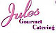 Jules Gourmet Catering logo