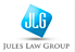 Jules Law Group logo