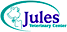 Jules Veterinary Center logo