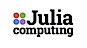 Julia Computing logo