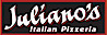 Juliano''s Italian Pizzeria logo