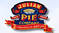 Julian Pie logo