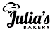 Julias Bakery logo