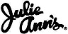 Julie Ann''s Frozen Custard logo