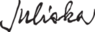 Juliska logo