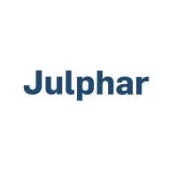 Julphar logo