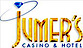 Jumer''s Casino & Hotel logo