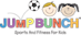 JumpBunch logo