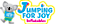 Jumping for Joy Inflatables logo