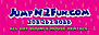 Jump N2 Fun logo