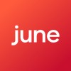 June logo