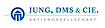 Jung Dms & Cie logo