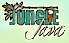 Jungle Java logo