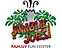 Jungle Joes Family Fun Center logo