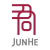 Junhe logo