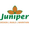 Juniper Landscaping logo