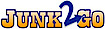 Junk 2 Go logo