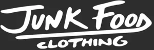 Junk Food Clothing logo