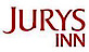 Jurys Inn Liverpool logo