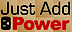 Just Add Power logo