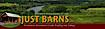 Just Barns logo