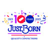 Just Born logo