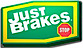 Just Brakes logo