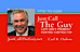 Just Call The Guy logo