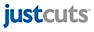 Just Cuts logo